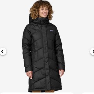 Patagonia Down With it Parka